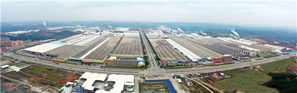 广西藤县将新建11条陶瓷生产线，新增产能逾7000万㎡/年