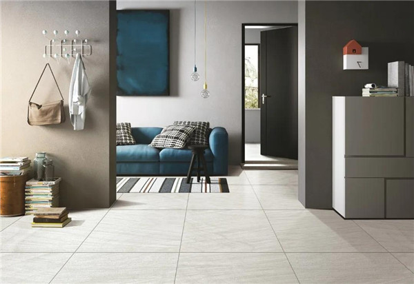 埃美尔瓷砖 | 选对客厅瓷砖，感受品质生活！