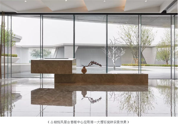 高端楼盘为什么选简一？2019国际金盘周为你揭秘