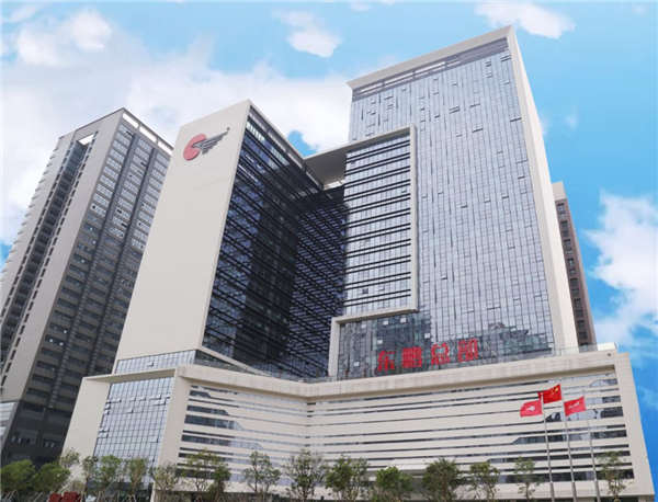 东鹏VR全景展厅惊艳上线，“看见”未来