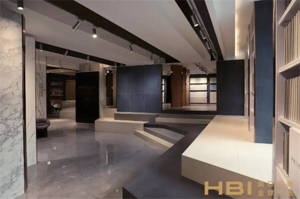 HBI上海名品店王阿蘭:理念和文化,让我和HBI走在一起