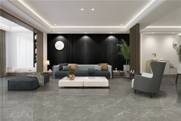 罗马利奥素雅现代砖 为现代家居生活定制专属的高级感