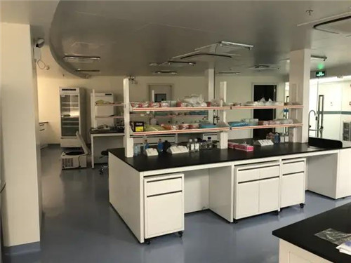 欧神诺实验室陶瓷台面三大应用，打造高端实验室环境