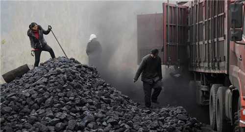 煤价冲破1200元/吨，有陶企主动“煤改气”