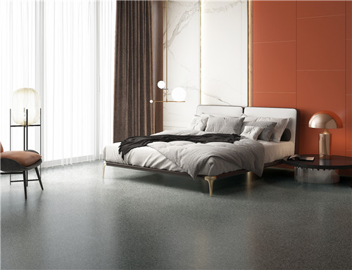 欧神诺瓷砖 | 如何100%让配色真正融入家居空间？