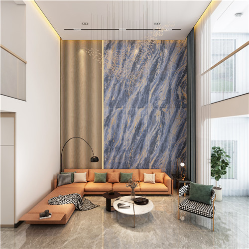 欧神诺瓷砖 | 如何100%让配色真正融入家居空间？