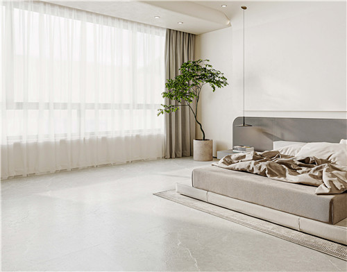 欧神诺瓷砖：750X1500mm清浅系列 ： 轻奢美宅的必备利器，比豪装更出众！