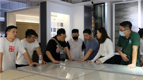 设计与陶卫的一次奇妙对话，第八届中国室内设计产业游学圆满落幕