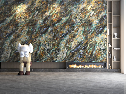 欧神诺瓷砖八大系列雅奢产品元素的5个重大创新