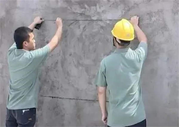 岩板如何铺装 岩板铺贴施工工艺介绍！