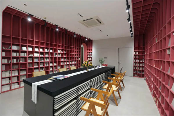 深度解读 欧倍特网红瓷砖店的新零售模式