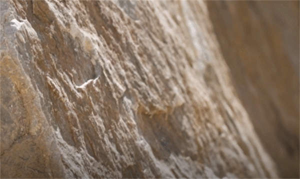 意尼亚岩板柔光模具，意尼亚岩板空间应用效果图
