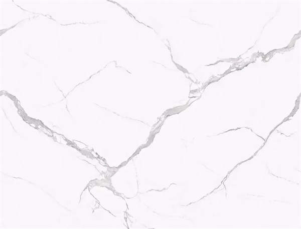意尼亚岩板柔光模具，意尼亚岩板空间应用效果图