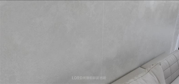 来德利陶瓷｜素雅浅灰的现代质感空间，为家居生活创造无限＋