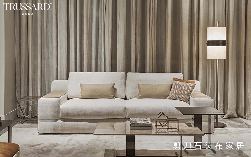 上海高端进口家具，打造多元化空间