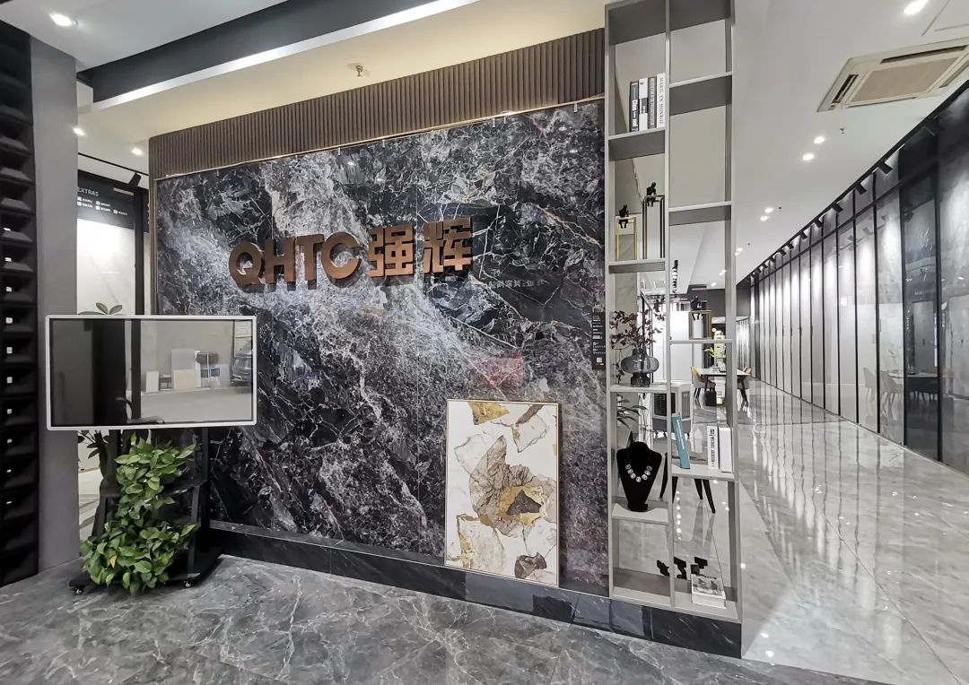 蓄势·赋能 | 2023强辉质感大师新品全国巡讲台州站顺利结营