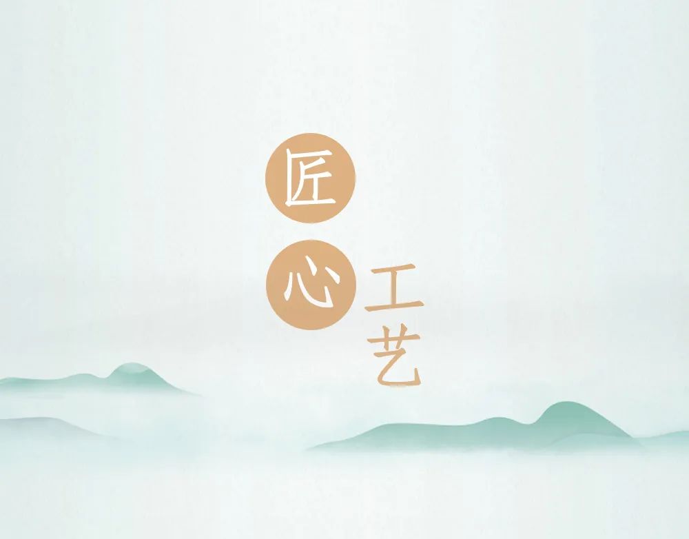 伪国潮“烂大街”！这才是国潮瓷砖该有的样子……