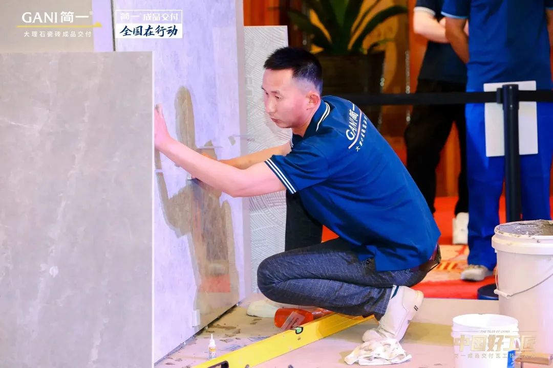 GANI简一｜「中国好工匠」诞生！CCTV、人民网、新华网等权威媒体争相报道！