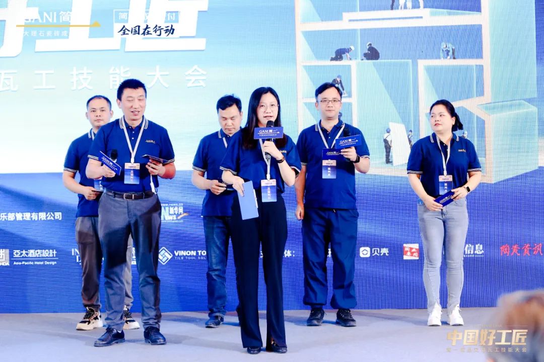 GANI简一｜「中国好工匠」诞生！CCTV、人民网、新华网等权威媒体争相报道！