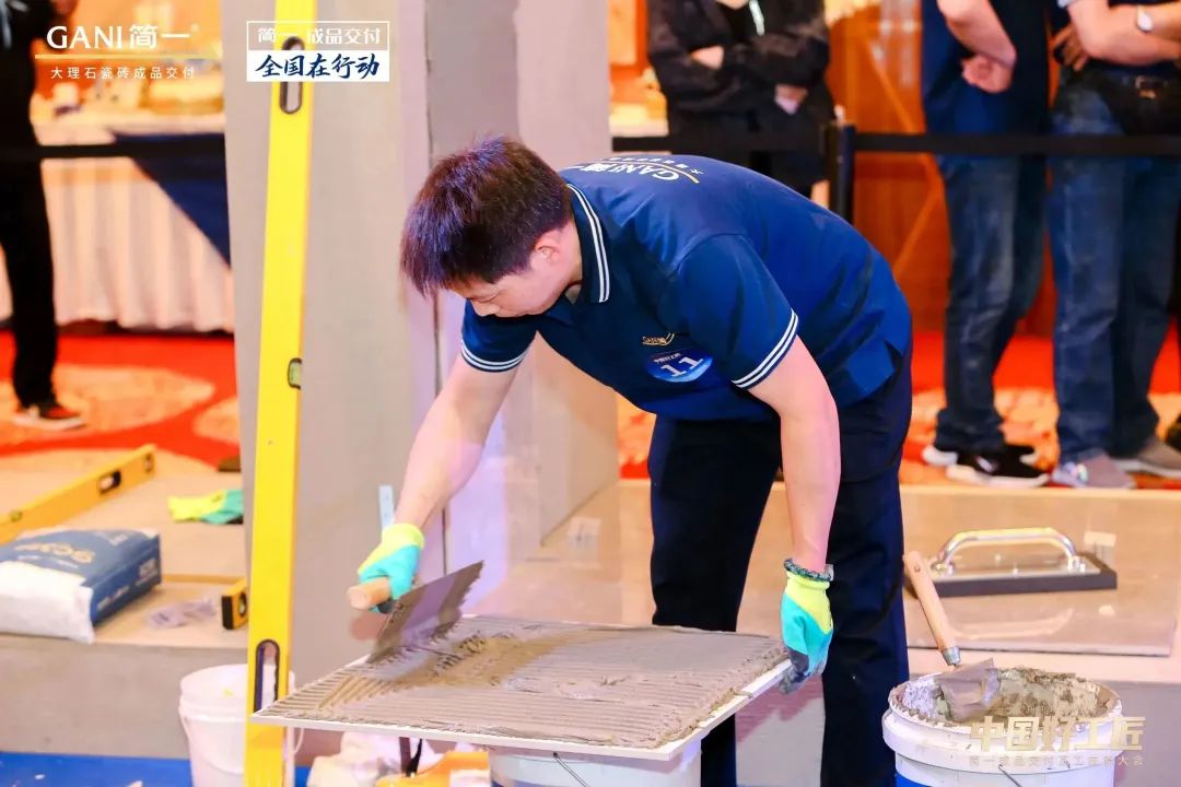 GANI简一｜「中国好工匠」诞生！CCTV、人民网、新华网等权威媒体争相报道！