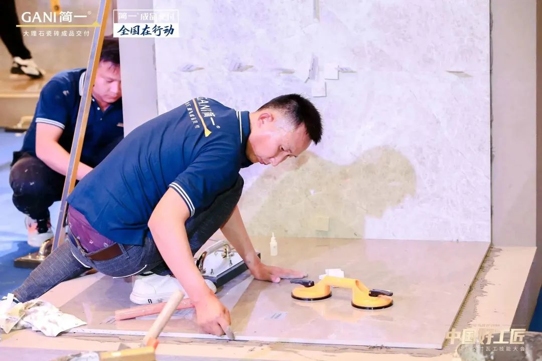 GANI简一｜「中国好工匠」诞生！CCTV、人民网、新华网等权威媒体争相报道！