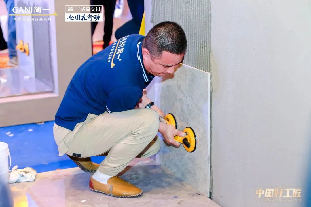 GANI简一｜「中国好工匠」诞生！CCTV、人民网、新华网等权威媒体争相报道！