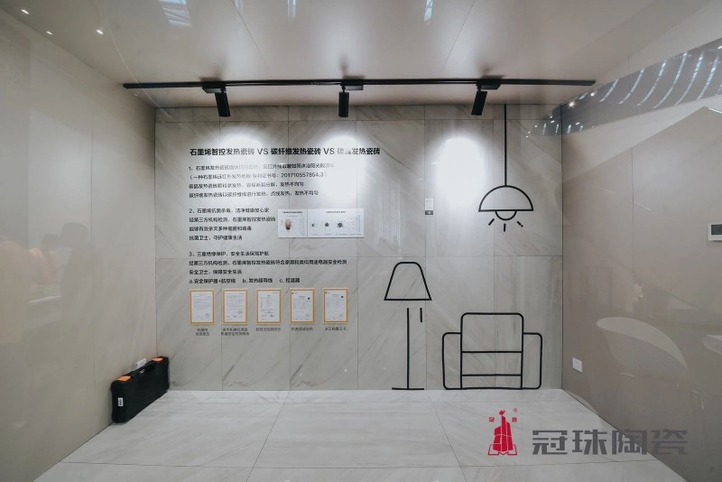 2020年功能性瓷砖路在何方?