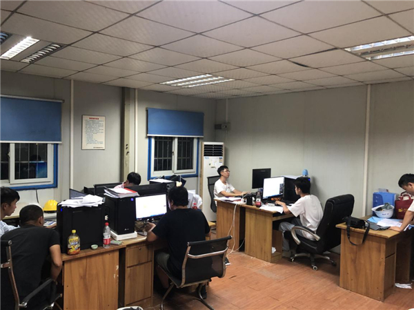 绿屋建科：我们不仅仅是“搬砖”的，地铁隧道工程材料设计施工一体化，我们都行！