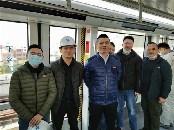 绿屋建科：我们不仅仅是“搬砖”的，地铁隧道工程材料设计施工一体化，我们都行！