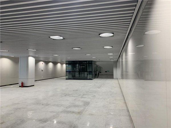绿屋建科：我们不仅仅是“搬砖”的，地铁隧道工程材料设计施工一体化，我们都行！