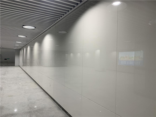 绿屋建科：我们不仅仅是“搬砖”的，地铁隧道工程材料设计施工一体化，我们都行！