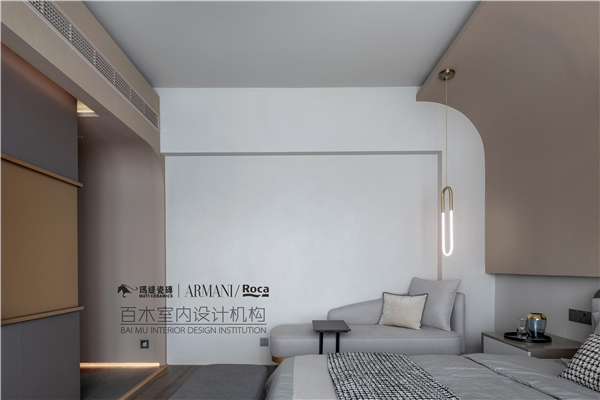 玛缇瓷砖 案例 大师定制样板间，揭秘最新家装潮流！