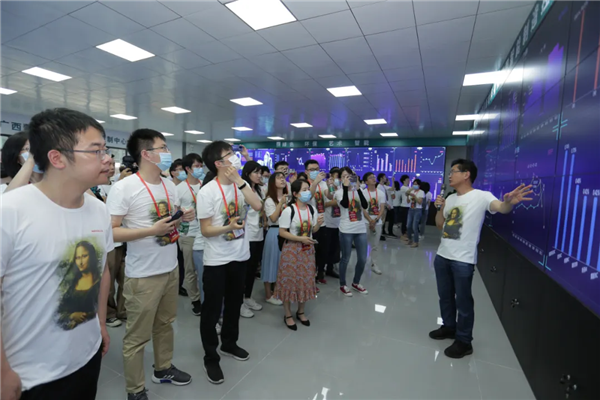 直击蒙娜丽莎投资者交流活动：共绘价值成长新蓝图！