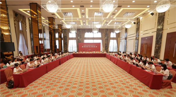 直击蒙娜丽莎投资者交流活动：共绘价值成长新蓝图！
