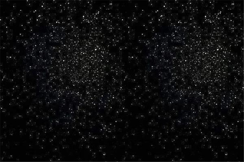 奢彩新生|蒙地卡罗瓷砖为你创造“星空黑”的宁静