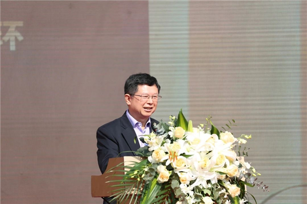启新•征程 | 行业大咖齐聚，科达制造新总部大楼正式启用！