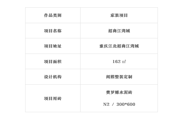 费罗娜水泥瓷砖:在网红城市解锁向往的家