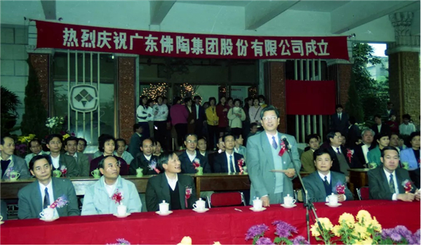 “探迹·建陶桥头堡”之张柏清：南庄应是陶瓷行业的共享“智库”