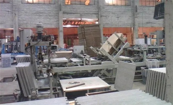 “探迹·建陶桥头堡”之冼永恒： 产业发展关键期，需加速打造“中国陶瓷商贸之都”
