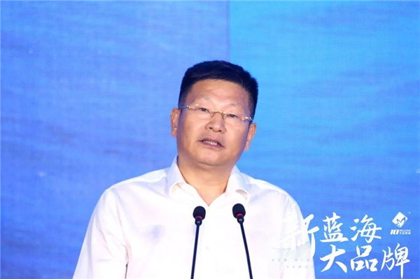 新蓝海，大品牌！陶瓷行业这个活动在杭州G20峰会会场震撼举行