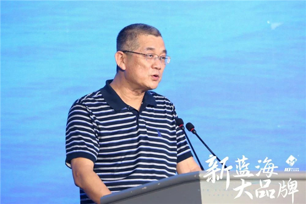 新蓝海，大品牌！陶瓷行业这个活动在杭州G20峰会会场震撼举行