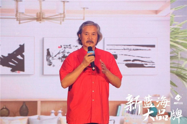 新蓝海，大品牌！陶瓷行业这个活动在杭州G20峰会会场震撼举行