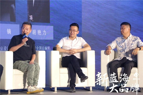 新蓝海，大品牌！陶瓷行业这个活动在杭州G20峰会会场震撼举行