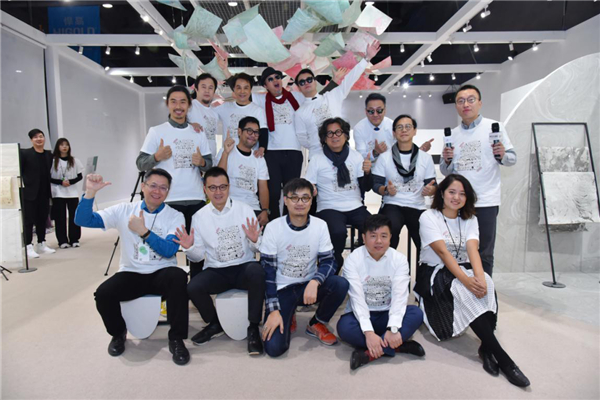 深耕三年，诺贝尔今年又在广州设计周带来了怎样的惊喜