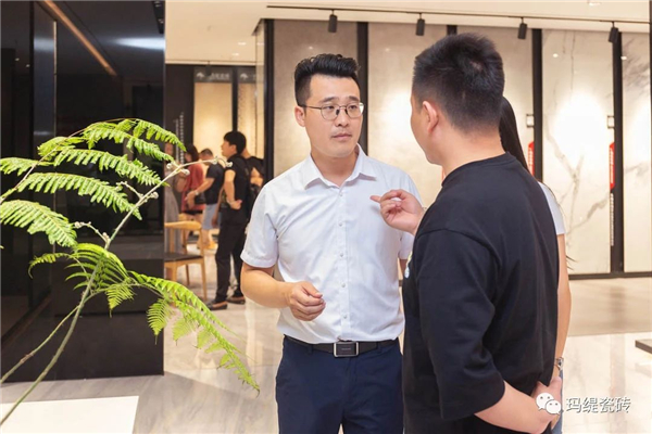 常州玛缇 盛大开业 | 赵丹青亲临现场 讲风水看财位