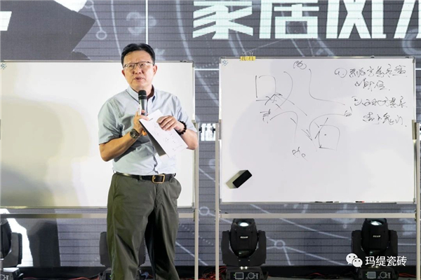 常州玛缇 盛大开业 | 赵丹青亲临现场 讲风水看财位