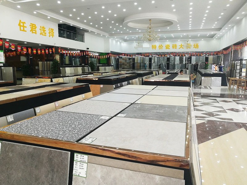特价砖大起底：价格有多特价，“卖特价岩板不如卖白菜”？