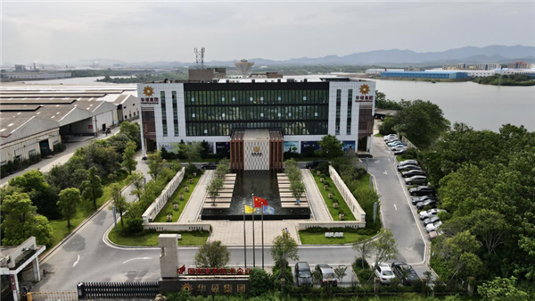 大手笔！江西高安首条岩板生产线将建成投产