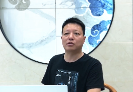 60000+围观点赞，又一瓷砖品牌成功直播招商