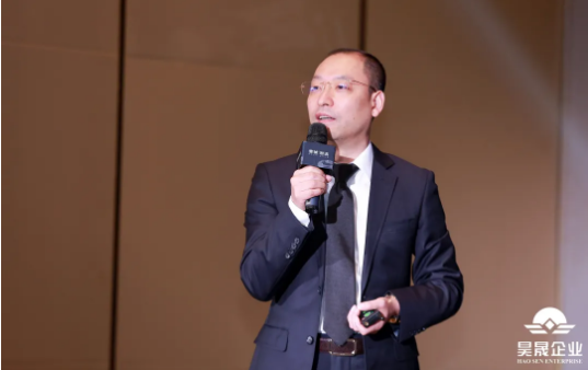 壹號智选展厅升级典礼暨2021品牌峰会震撼登场